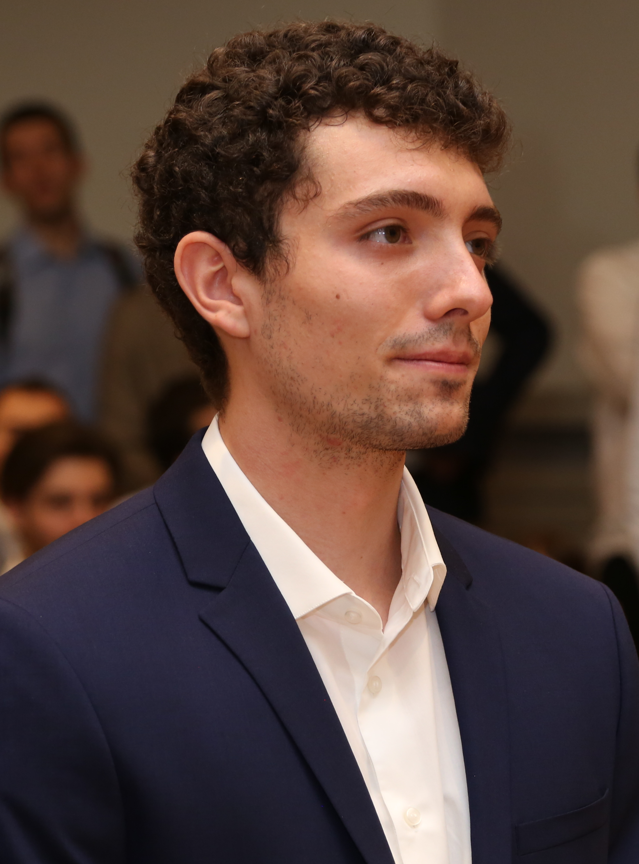 Portrait
